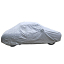 LIGHTWEIGHT CAR COVER FITTED TO NISSAN FIGARO