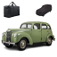 FORD PREFECT CAR COVER 1938-1953 E93A E493A