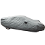 OUTDOOR BREATHABLE CAR COVER FOR TOYOTA MR2 MK2