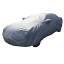 OUTDOOR WATERPROOF CAR COVER FITTED FOR AUDI A3 SALOON 20-