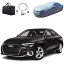 AUDI A3 CAR COVER 2020 ONWARDS SALOON