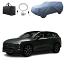 VOLVO EX60 CAR COVER 2026 ONWARDS