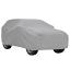 OUTDOOR WATERPROOF CAR COVER FITTED FOR AUDI Q3 18-