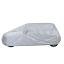 LIGHTWEIGHT CAR COVER FITTED TO BMW MINI CAB 24-