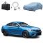 BMW 2 SERIES COUPE M2 CAR COVER 2016-2020 F87