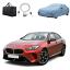 BMW 2 SERIES GRAN COUPE CAR COVER 2025 ONWARDS F74
