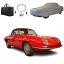FIAT 850 SPYDER CAR COVER 1964-1973