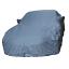 OUTDOOR BREATHABLE WATERPROOF CAR COVER FOR HONDA CIVIC 22- HATCH