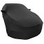 INDOOR STRETCH CAR COVER FOR HONDA CIVIC 22- HATCH