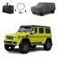 MERCEDES G WAGON CAR COVER 2012-2022 SQUARED