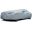 WATERPROOF 4 LAYER CAR COVER FOR MASERATI GRANCABRIO 24-