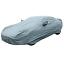 WATERPROOF BREATHABLE CAR COVER TAILORED FOR MASERATI GRANTURISMO 23-