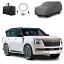 NISSAN PATROL LWB CAR COVER 2025 ONWARDS