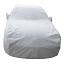 WATERPROOF OUTDOOR FITTED CAR COVER FOR RENAULT CLIO MK5