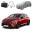 RENAULT CLIO CAR COVER 2019 ONWARDS MK5