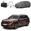 RENAULT KOLEOS CAR COVER 2024 ONWARDS
