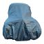 FORD PREFECT CAR COVER 1938-1953 FRONT END