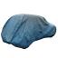 FORD PREFECT CAR COVER 1938-1953 REAR CORNER