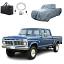 FORD F250 PICKUP CAR COVER 1972-1979 EXTENDED CAB