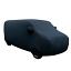 INDOOR STRETCH CAR COVER VW TRANSPORTER SWB T6