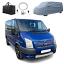 FORD TRANSIT VAN CAR COVER 2007-2014