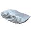 LIGHTWEIGHT CAR COVER FITTED TO THE AC 3000ME