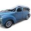 CAR COVER FOR FORD PREFECT 1938-1953 HALF SHOWN