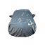 ALL WEATHER FITTED CAR COVER FOR SKODA FABIA 07-14