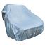 OUTDOOR LIGHTWEIGHT CAR COVER FITTED FOR SUZUKI SWIFT 17-