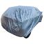 BREATHABLE LIGHTWEIGHT CAR COVER FITTED FOR SUZUKI SWIFT 17-