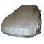 BREATHABLE CAR COVER TAILORED FOR MASERATI SPYDER 01-07