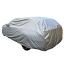INDOOR OUTDOOR CAR COVER FITTED TO THE BMW I5 G61