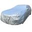 LIGHTWEIGHT INDOOR CAR COVER FITTED TO THE BMW I5 G61