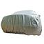 LIGHTWEIGHT INDOOR OUTDOOR CAR COVER TAILORED FOR MERCEDES SLK R172