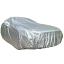 LIGHTWEIGHT BREATHABLE CAR COVER TAILORED FOR MERCEDES SLC
