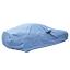 WATERPROOF CAR COVER FITTED REAR FOR MERCEDES SLC