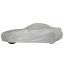 BREATHABLE CAR COVER TAILORED FOR MERCEDES SLC