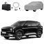 KIA SELTOS CAR COVER 2025 ONWARDS