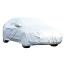 SHOWER PROOF OUTDOOR CAR COVER FOR CUPRA RAVAL