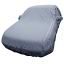 OUTDOOR WATERPROOF CAR COVER FOR LANCIA YPSILON 24-