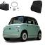 FIAT TOPOLINO CAR COVER 2023 ONWARDS
