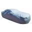 BREATHABLE WATERPROOF OUTDOOR CAR COVER FOR VW ID ERA 5S