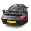 PORSCHE 911 TURBO AERO TWIN SPOILER 2005-2012 997