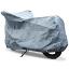BSA NEW BANTAM ALL WEATHER MOTORCYCLE COVER