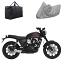 BSA BANTAM NEW MOTORCYCLE COVER