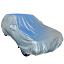 LIGHTWEIGHT CAR COVER FITTED FOR FORD FIESTA MK2