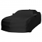 INDOOR STRETCH CAR COVER FOR CHEVROLET CAMARO 15-