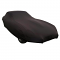 INDOOR STRETCH CAR COVER FOR JAGUAR E TYPE COUPE