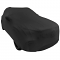 STRETCH INDOOR FITTED CAR COVER FOR MERCEDES EQE SUV