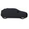 INDOOR STRETCH FITTED CAR COVER FOR PEUGEOT 2008